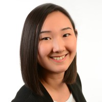 Magnostics Employee Ying Wang's profile photo