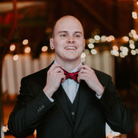 C Squared Systems, LLC Employee Zachary Dziura's profile photo