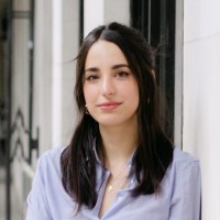 Codeminer42 Employee Mariana Meireles's profile photo