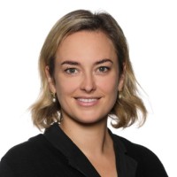 Padrock Employee Rachael Pittaway's profile photo