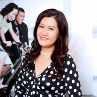 mathilda® Employee Tricia Kim's profile photo