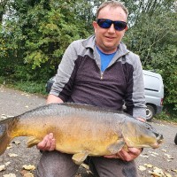 Simon McLeod Email
