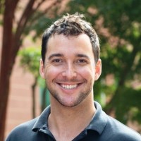 Relias Employee Christopher Beeson's profile photo