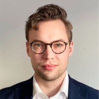 Danske Bank Employee Per Stenius's profile photo