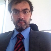 Enersis Chile hoy Enel Chile Employee Miguel Minguez's profile photo