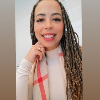 Whirlpool Corporation Employee Katia Coelho's profile photo