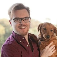 HEART Technologies, Inc. Employee Mitch McGill's profile photo