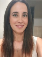 DA HALL & CO Employee Melanie Lackington's profile photo