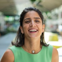 Pinpo Employee Ariane Edjtemai's profile photo