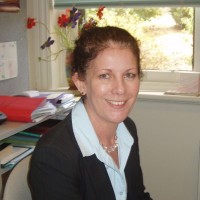 Casey Grammar School Employee Fiona Williams's profile photo