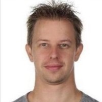 OceanWeb Ltd Employee David Skinner's profile photo