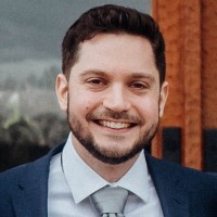 Siber Systems Employee Blake Galayda's profile photo