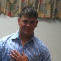 MRSL Real-Time Systems Laboratory, Inc. Employee Brian Harbaugh's profile photo