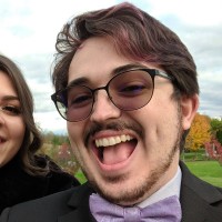 MSU Federal Credit Union Employee Curtis Decker's profile photo