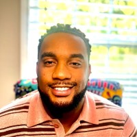 Nalco Water, An Ecolab Company Employee Dexter Mathis's profile photo