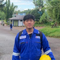 Zaifudin Fahriyanto Email