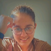 Work Nicer Coworking Employee Patel Jhanvi's profile photo