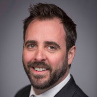 Red Fern Marketing Employee Tim McAuliffe's profile photo