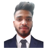 PurpleDocs Employee Pranay Tandel's profile photo