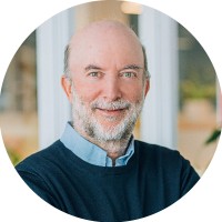 IVADO Employee Luc Vinet's profile photo