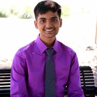 Umang Dalsania Email