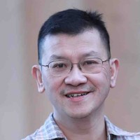 Design Within Reach Employee William Quan's profile photo