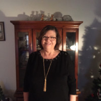 Oasis Healthcare Employee Linda Bass's profile photo