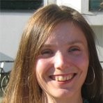 Generate Canada Employee Sarah Brooks's profile photo