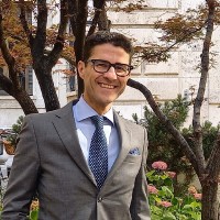 KOS GROUP Employee Achille di Bernardo's profile photo