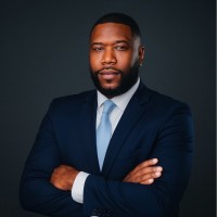 Beloit Health System Employee Trae Garvin's profile photo