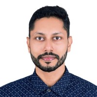 GemPool Recruitment Employee Donald Fernandes's profile photo