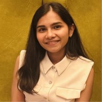 Bloom Care Solutions Employee Dhruvi Patel's profile photo