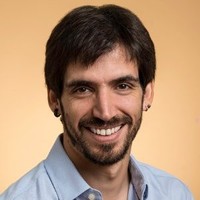 Cellanome Employee Pier Gherardini's profile photo