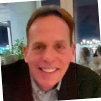 Nimble.LA Group Employee Greg Brown's profile photo