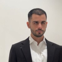 NIR-YU Employee Sergio Saenz's profile photo