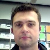 TeraView Employee Brett Gibson's profile photo