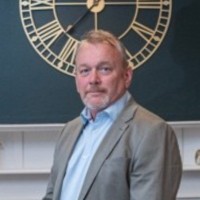 The Construction Consultants (TCC) Employee Gareth Mapm's profile photo