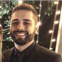 UNESP Employee Lucas Alves Bormio's profile photo