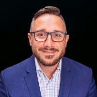 Landmark CPAs Employee Chance Locklear's profile photo