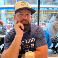 Chris Herron Email & Phone Number