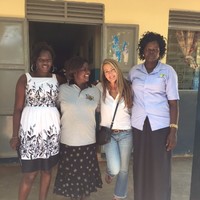 Women's Global Empowerment Fund Employee Karen Sugar's profile photo