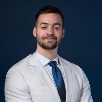 Thirdbridge Employee Mathieu Perron's profile photo