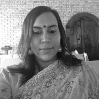 Converged Group Employee Charleen Naidu's profile photo