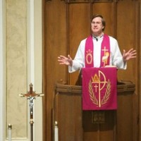 Trinity Lutheran Church Employee Timothy Mech's profile photo