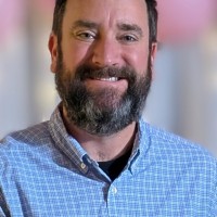 Metal Finishing Company, Inc. Employee Phillip Cox's profile photo