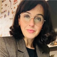 Heva Employee Cécile Badiola's profile photo