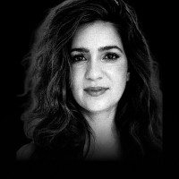 Vercel Corp Employee Mondonna Hemati's profile photo