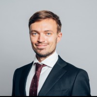 Demos Helsinki Employee Mikko Annala's profile photo