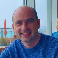 Mark O'Reilly Email & Phone Number