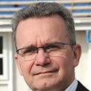 HHM A/S Employee Svend Pedersen's profile photo